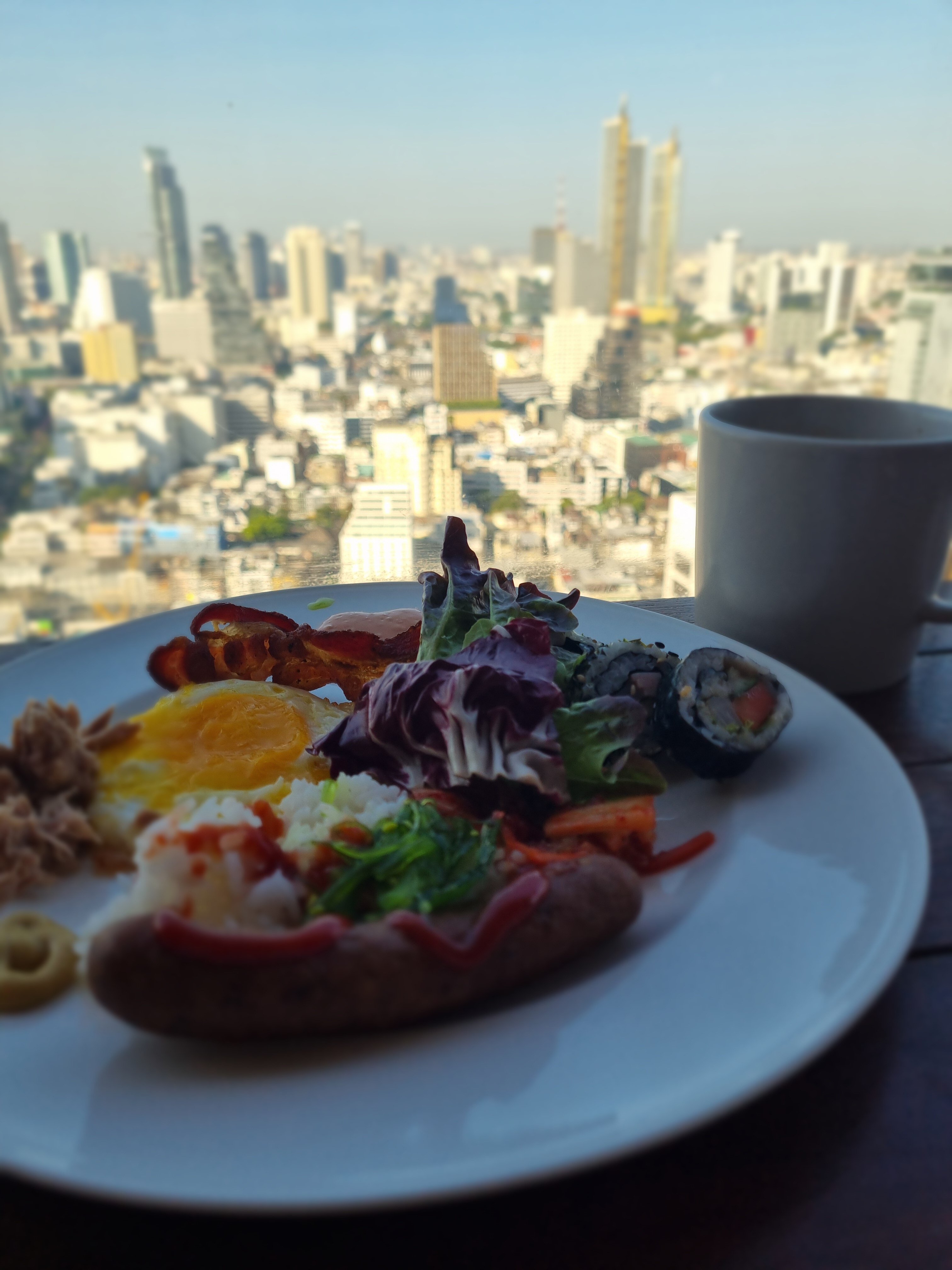 Фото Pullman Bangkok Hotel G
