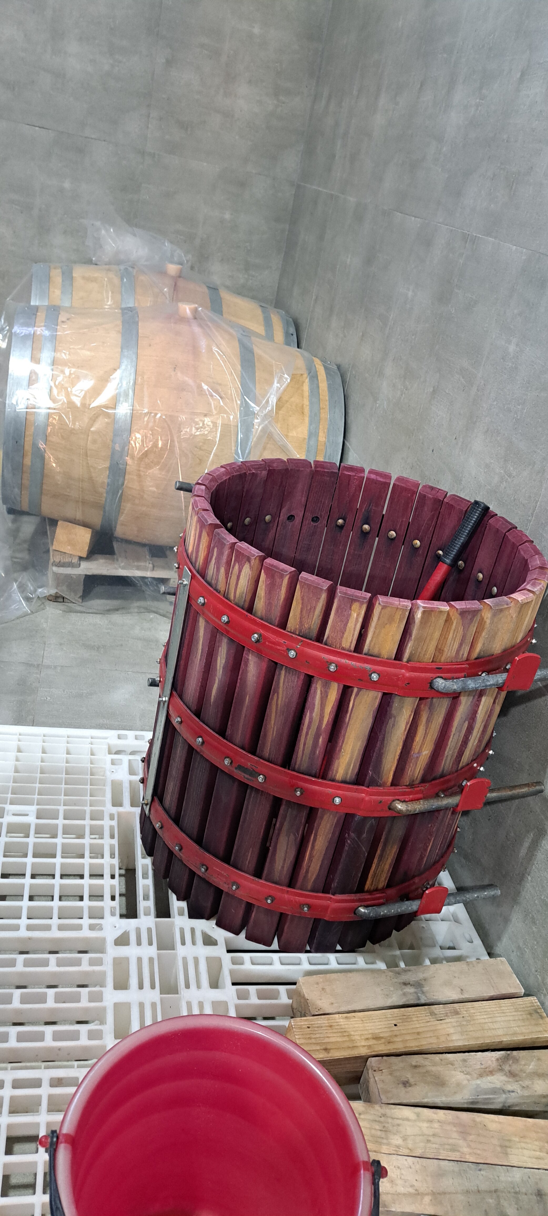 Фото Areni Wine Art