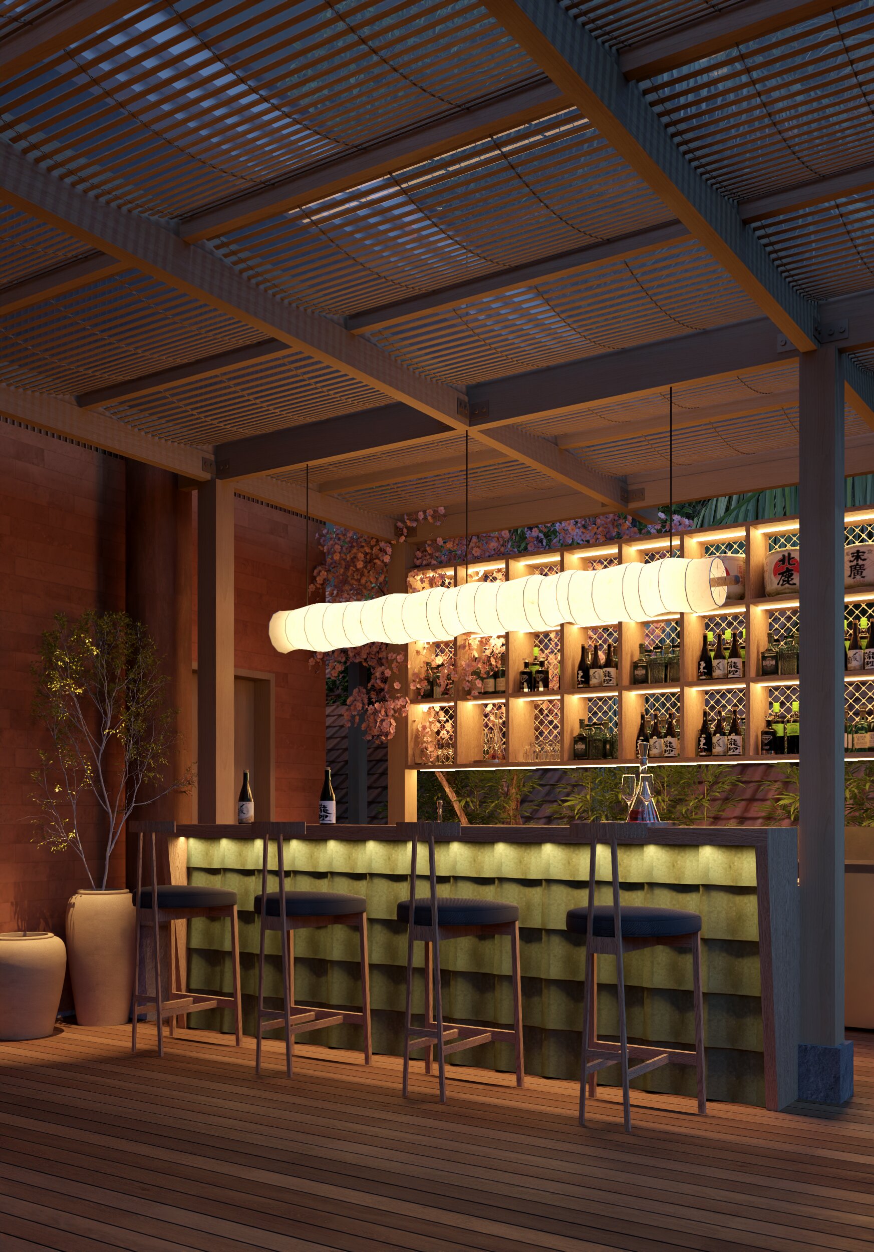 Фото Paradisus by Melia Bali