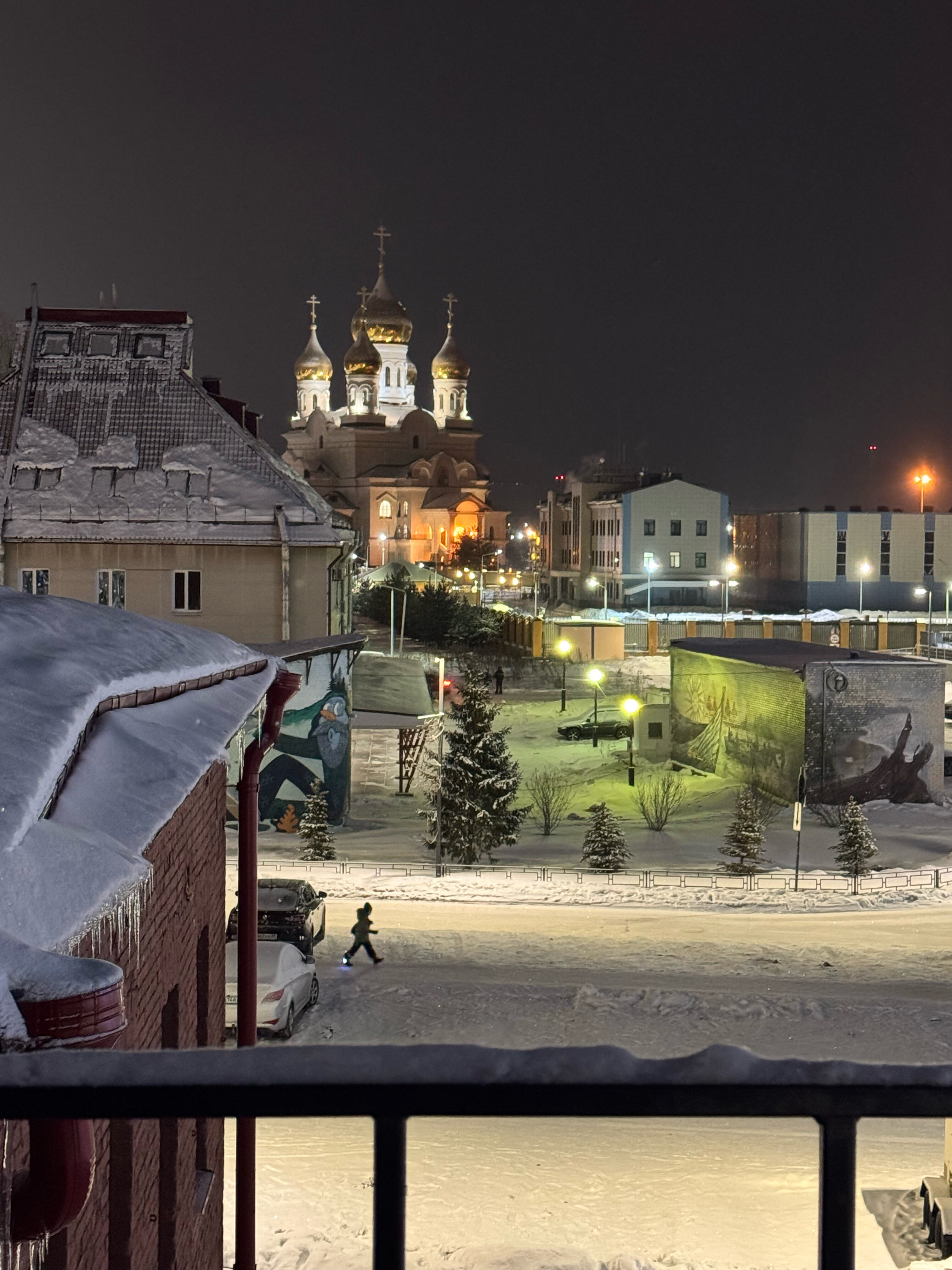 Фото МакаровЪ
