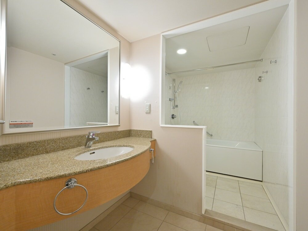 Фото Rihga Hotel Zest Takamatsu