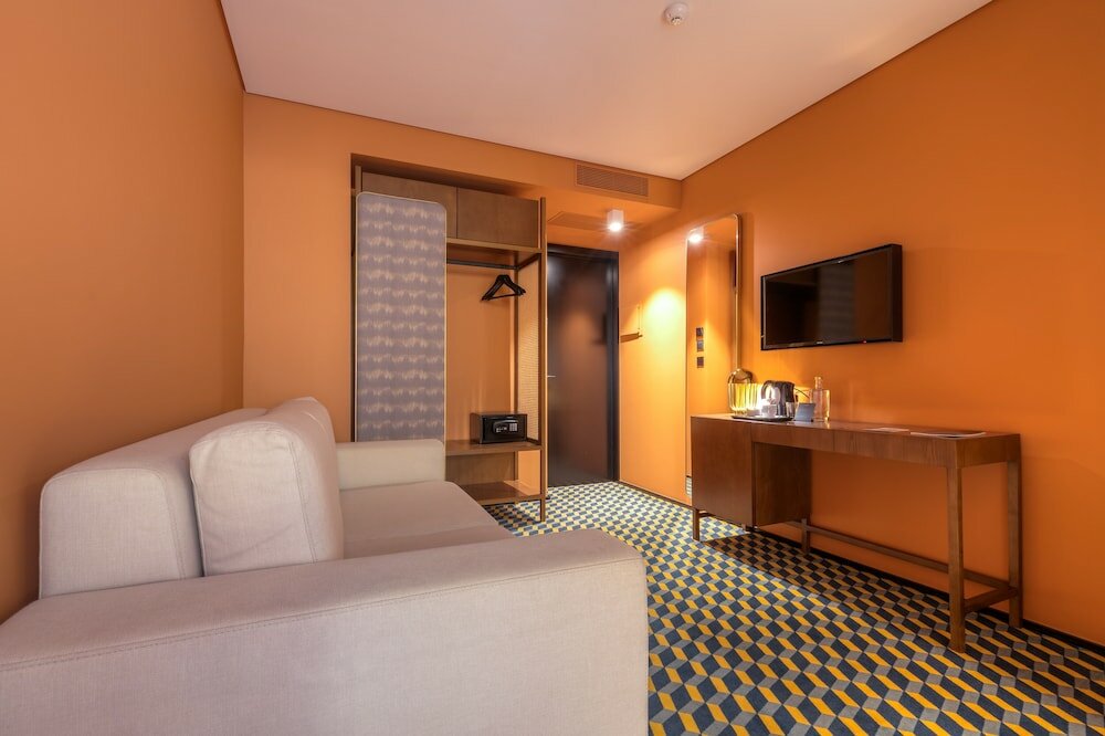 Фото Métier Boutique Hotel