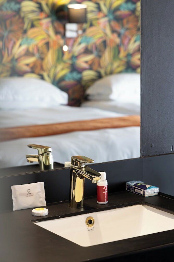 Фото Onomo Hotel Cape Town Foreshore
