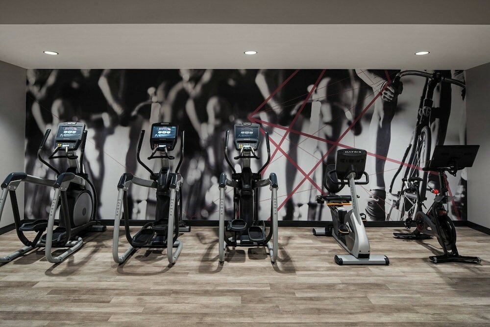 Фото Marriott Phoenix Chandler