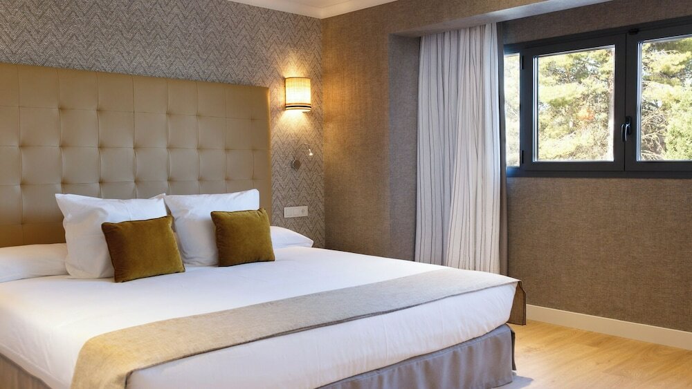 Фото Hotel Pax Guadalajara