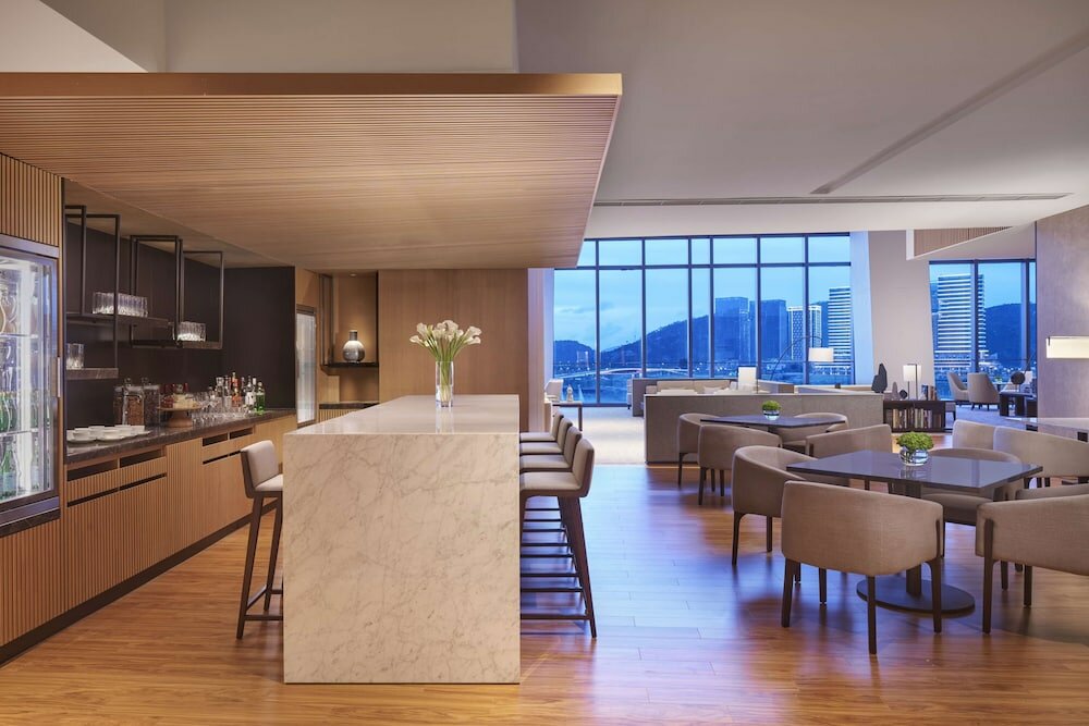 Фото Hyatt Regency Hengqin