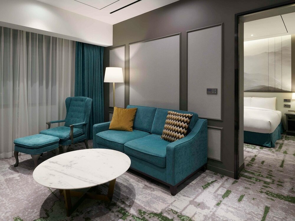 Фото Grand Mercure Imperial Palace Seoul Gangnam