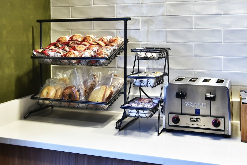 Фото Fairfield Inn by Marriott Richmond Chester