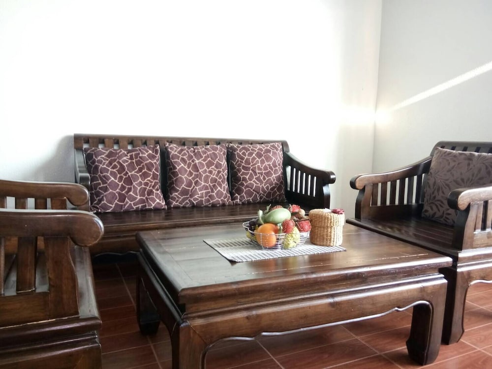 Фото Km Kwanphayao Hotel