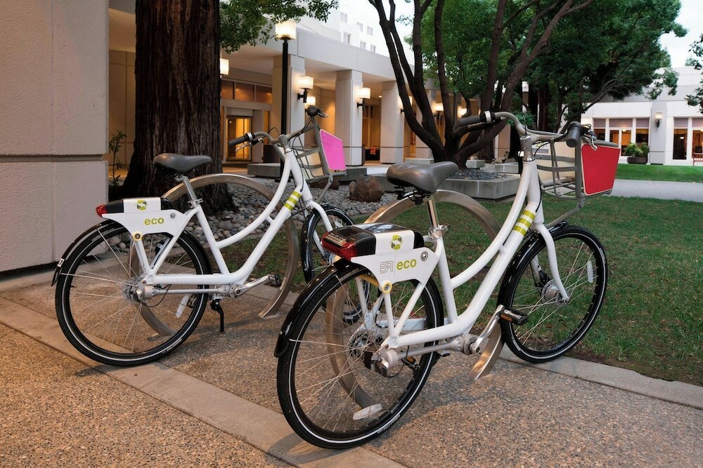 Фото Marriott San Ramon