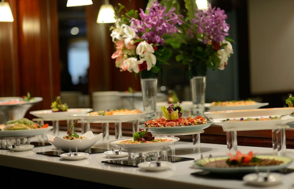 Фото The Howard Plaza Hotel Taipei