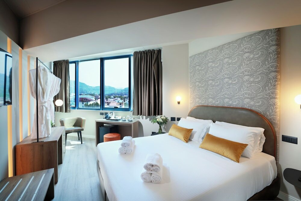 Фото Tuscany Inn