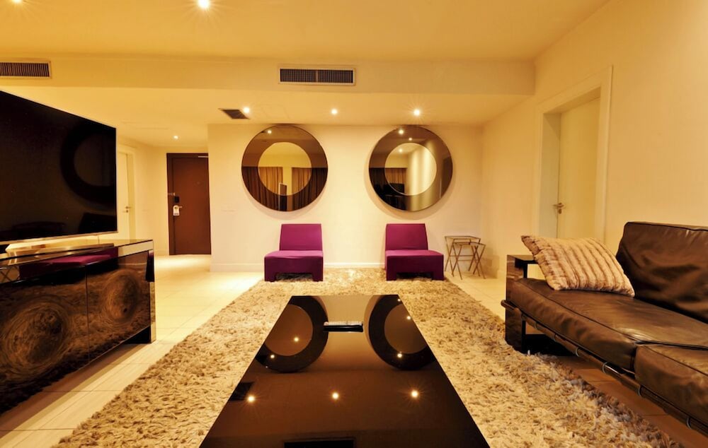 Фото Labadi Beach Hotel