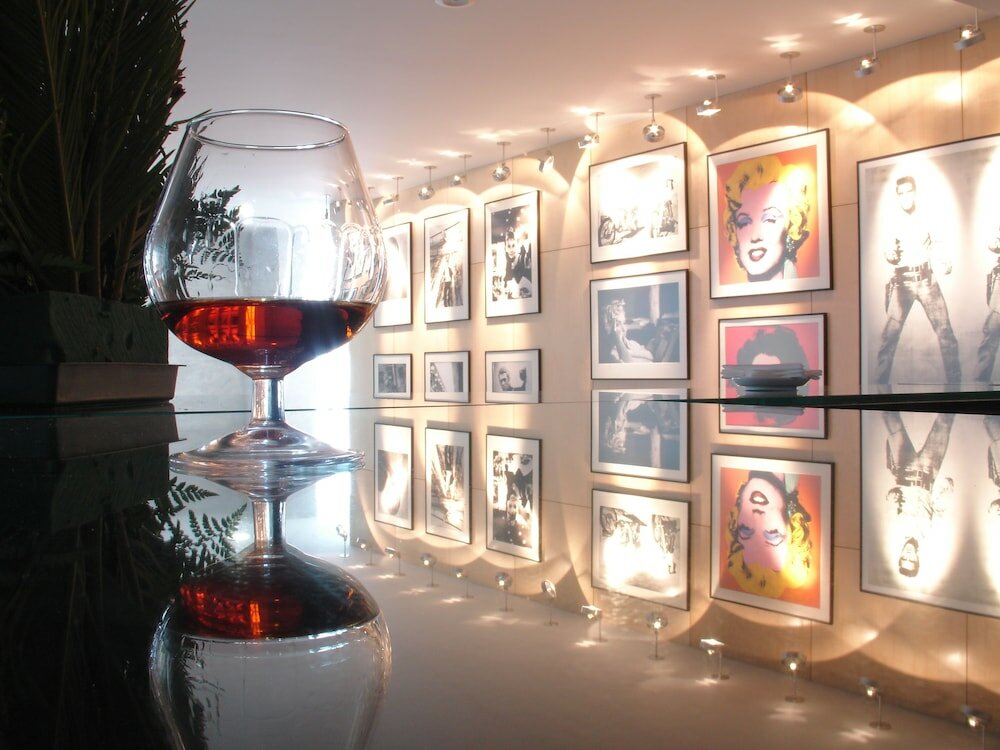 Фото VIP Executive Azores Hotel