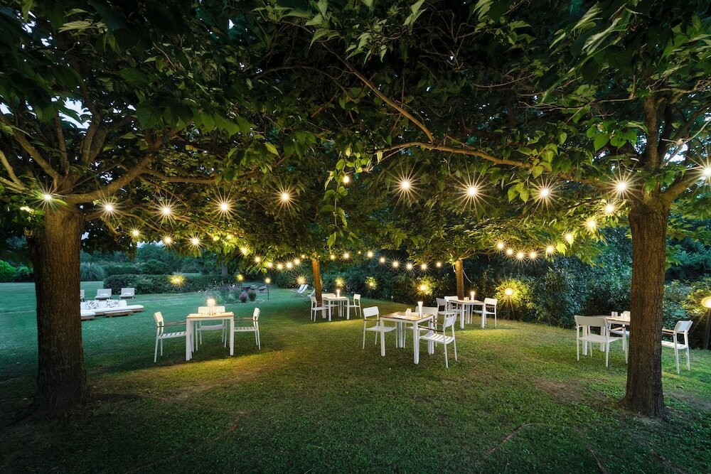 Фото Hotel Certaldo