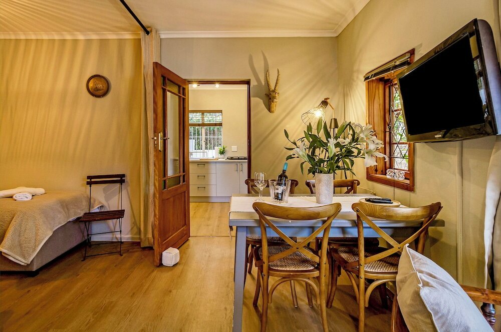 Фото Villa Helderberg