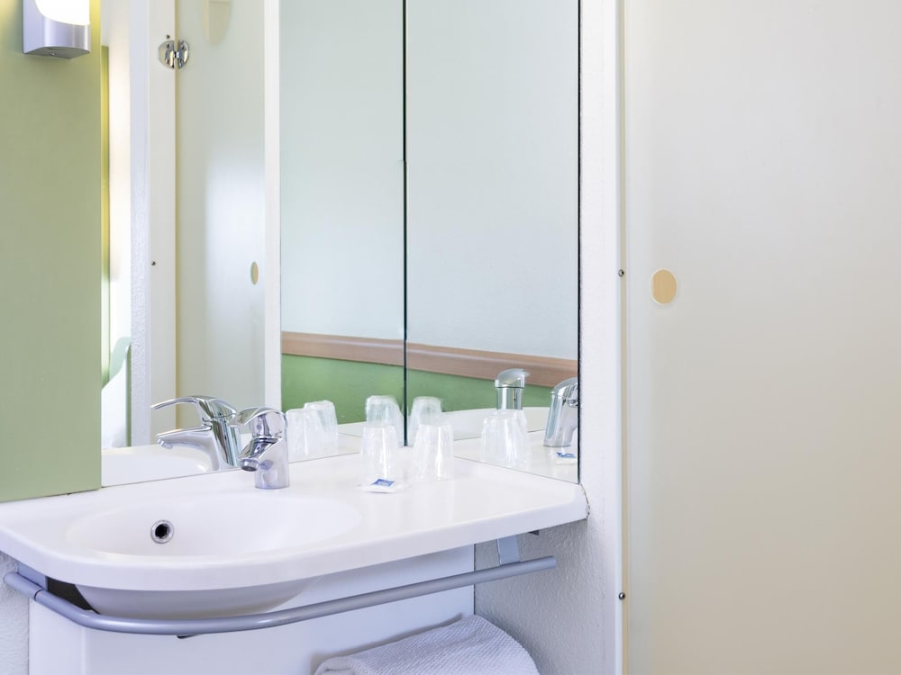 Фото Ibis budget Lyon Gerland