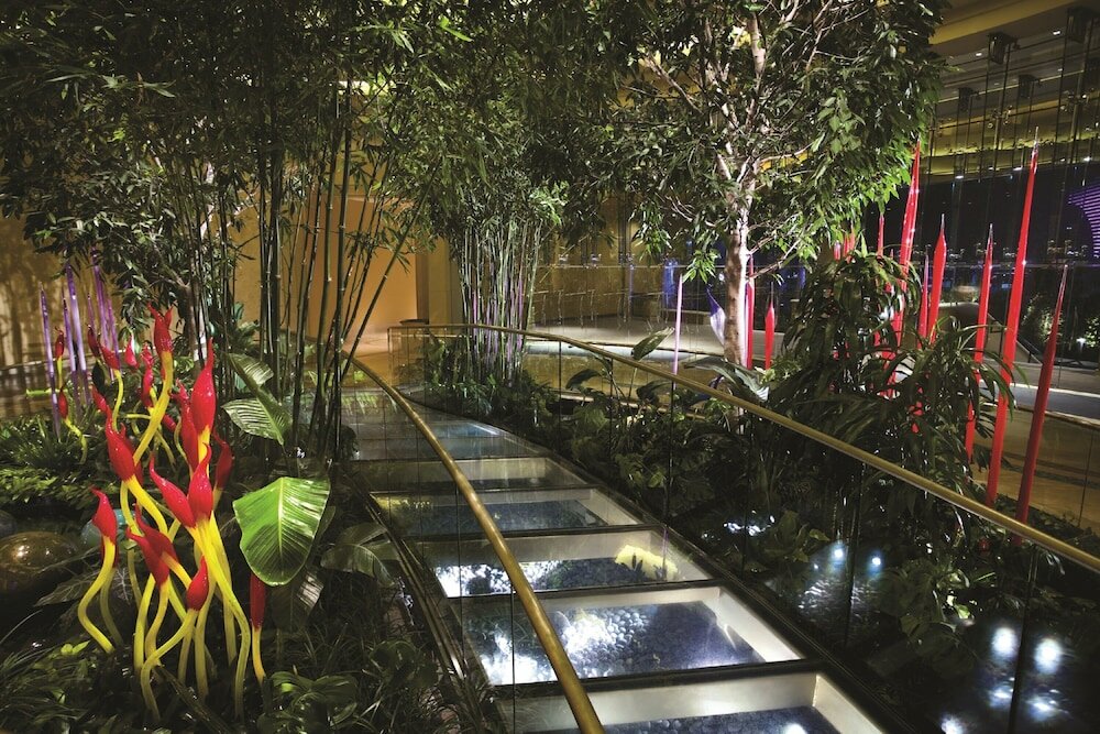 Фото Borgata Hotel Casino & SPA