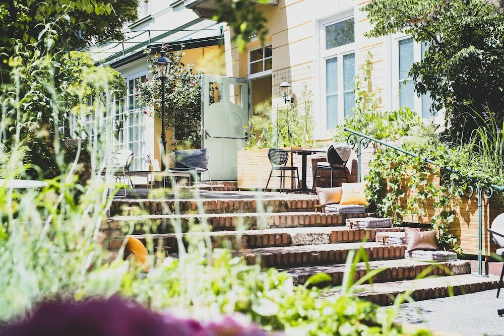 Фото Hotel Palais26 Villach