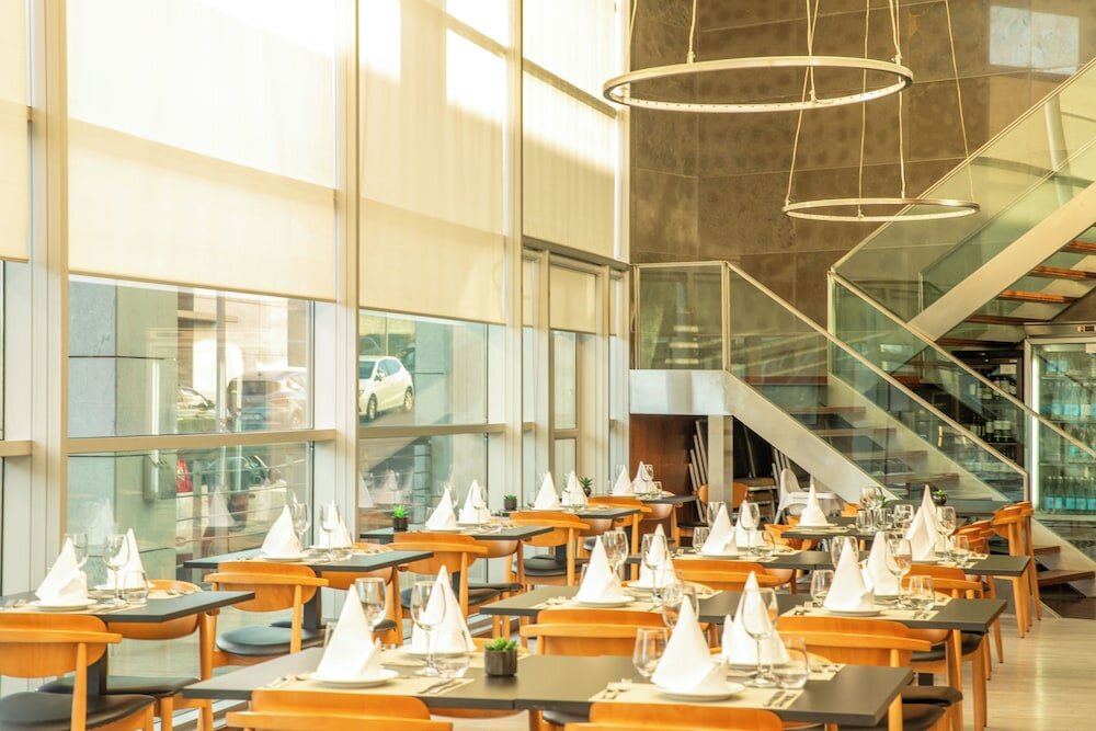 Фото VIP Executive Azores Hotel