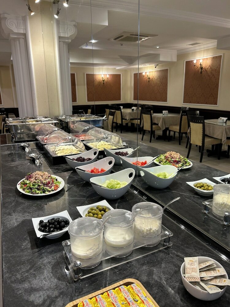 Фото Marionn Hotel