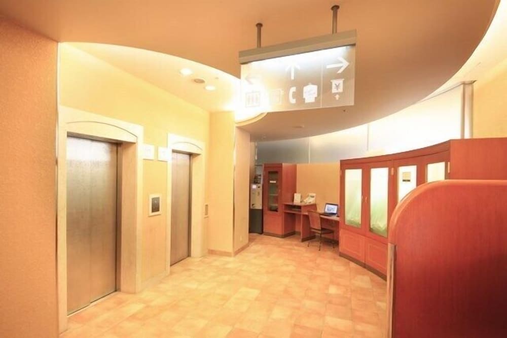 Фото R&b Hotel Morioka-Ekimae