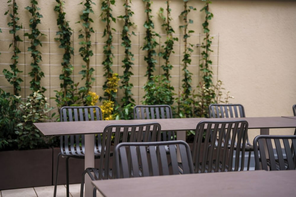 Фото Soho Boutique Hotel