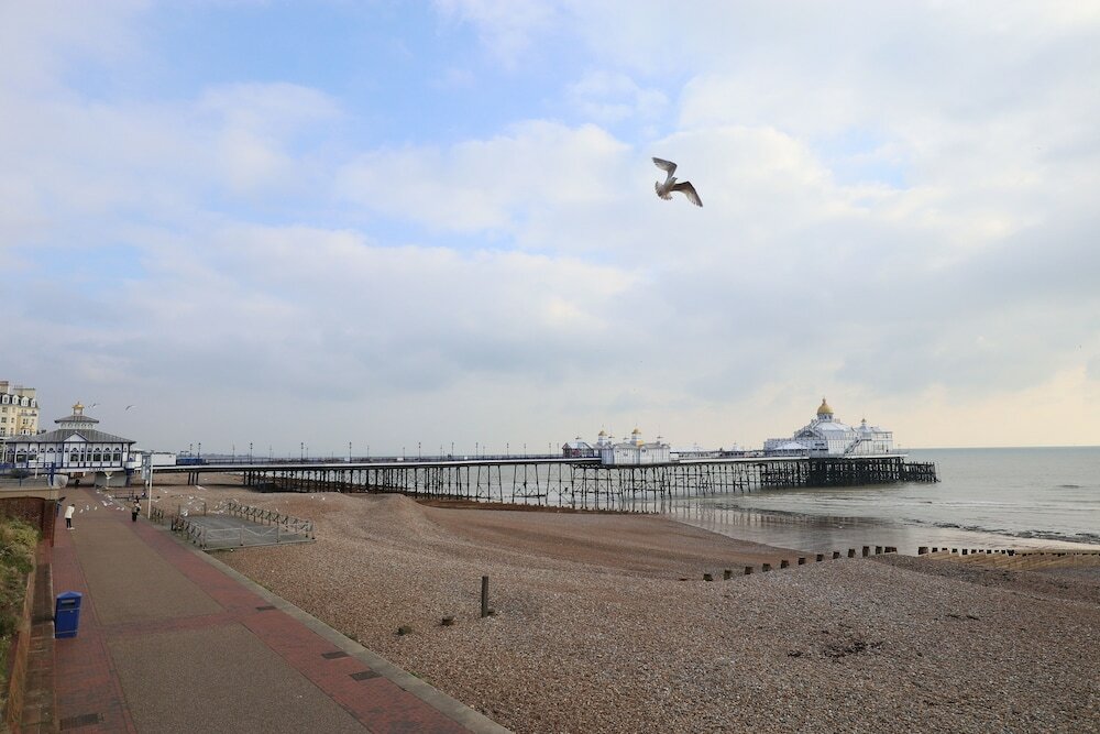 Фото Citrus Hotel Eastbourne by Compass Hospitality