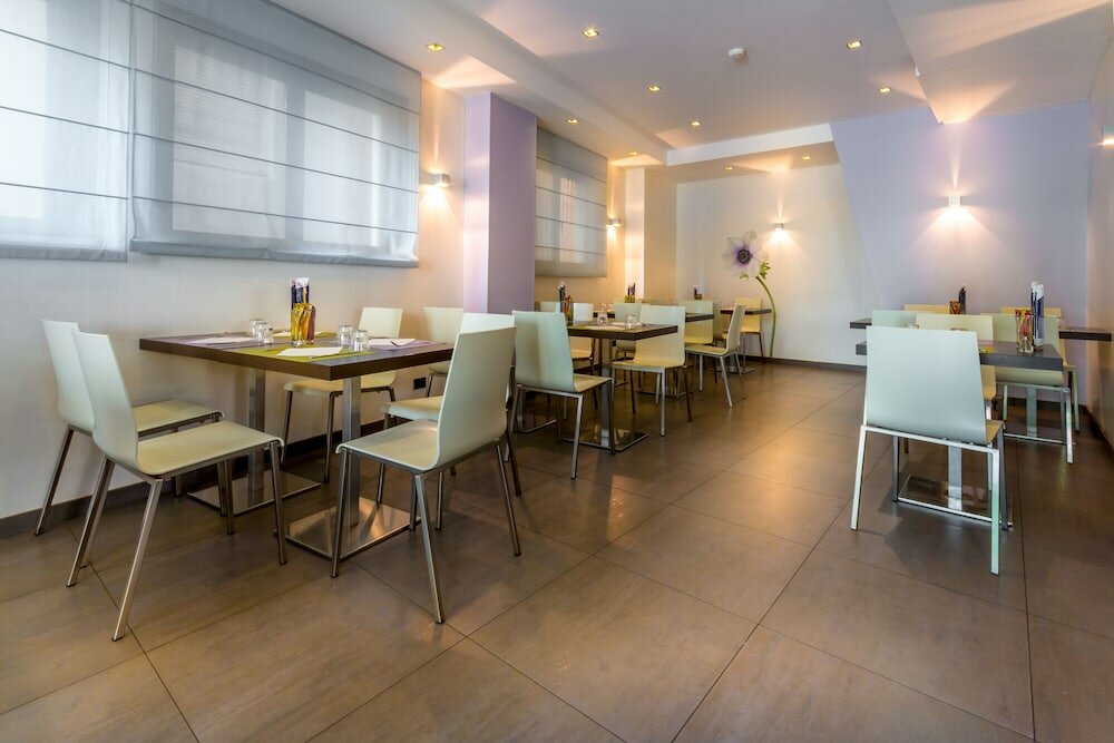 Фото Alfred Hotels Monaco