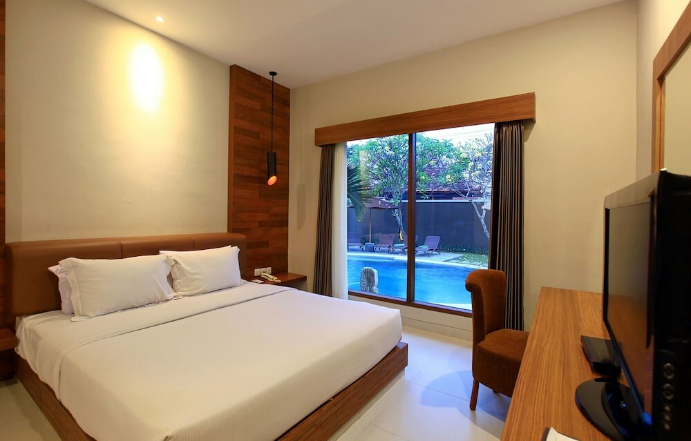 Фото Mutiara Bali Boutique Resort Villas & SPA