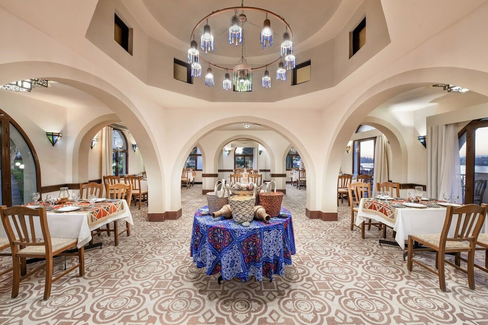 Фото Iberotel Luxor