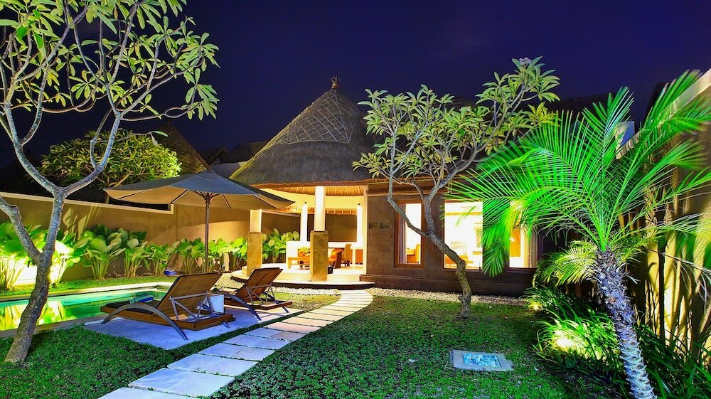 Фото Mutiara Bali Boutique Resort Villas & SPA