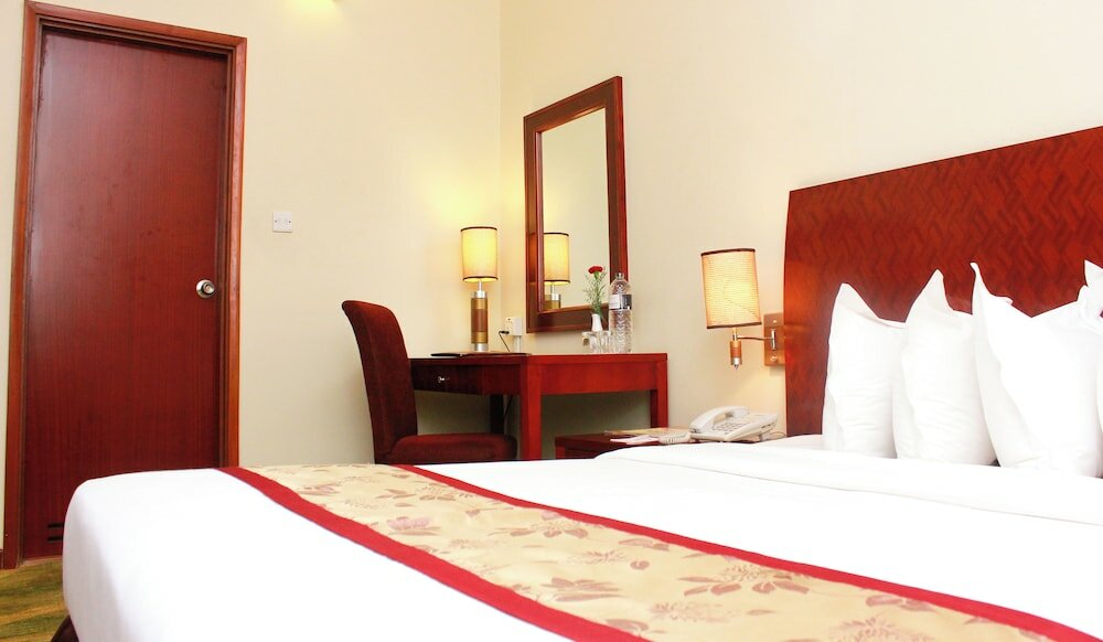 Фото Hotel Bengal Inn