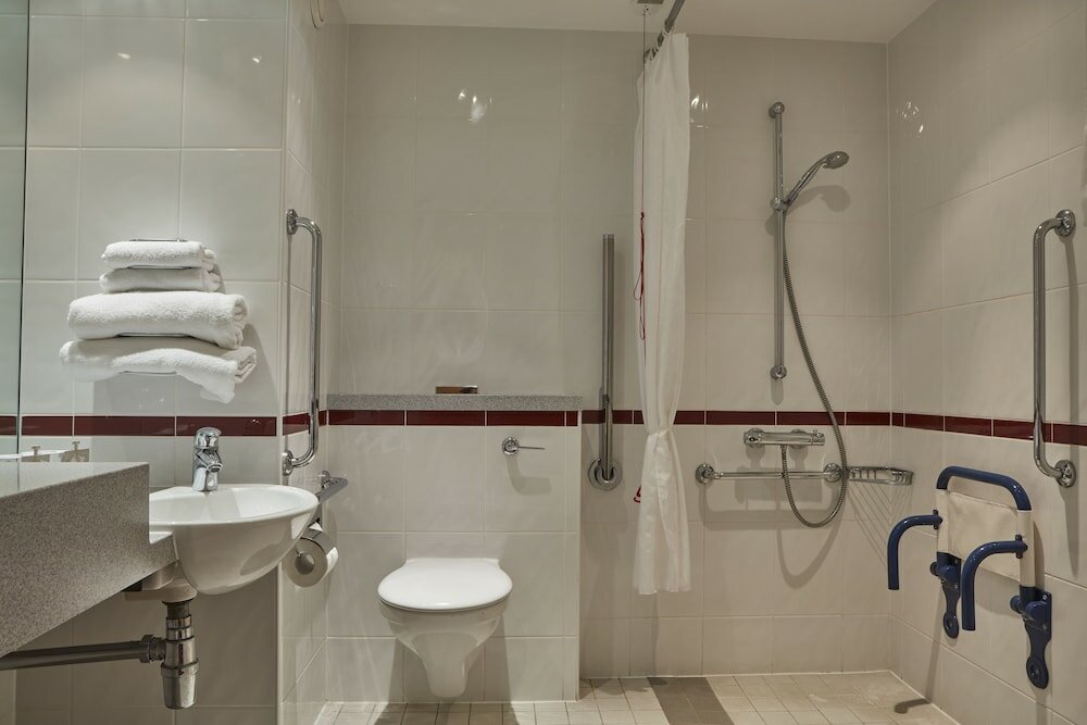 Фото Future Inn Plymouth