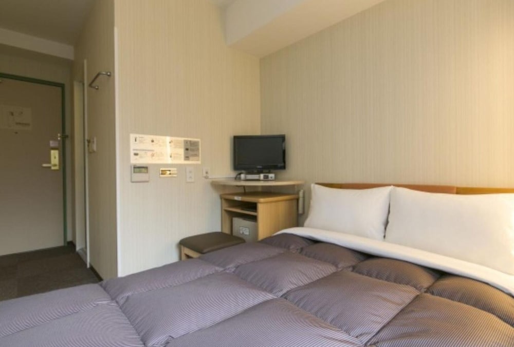 Фото R&b Hotel Morioka-Ekimae
