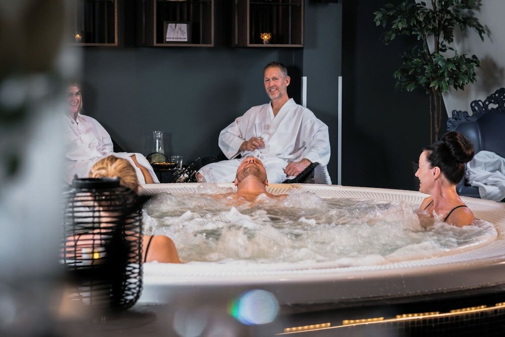 Фото Clarion Hotel Gillet