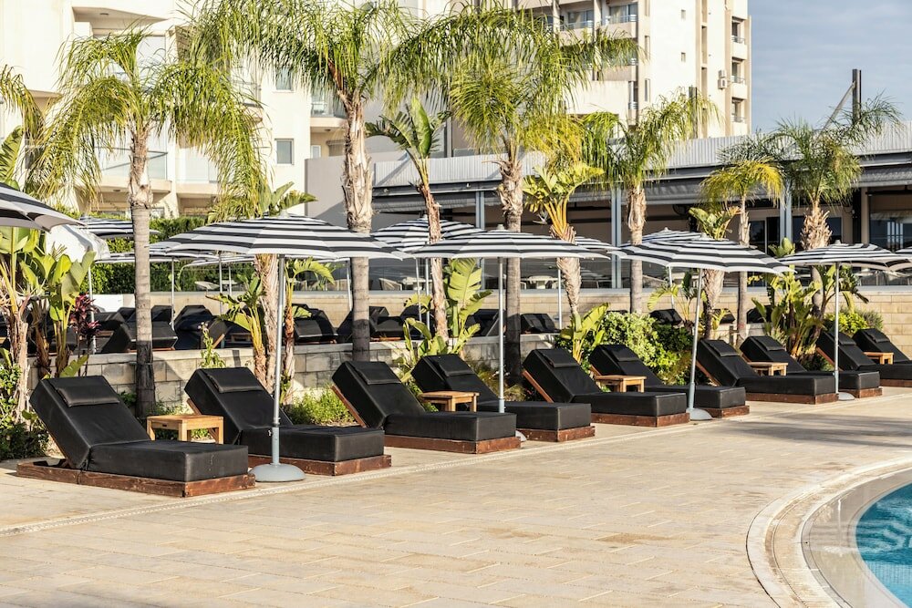 Фото Royal Apollonia by Louis Hotels