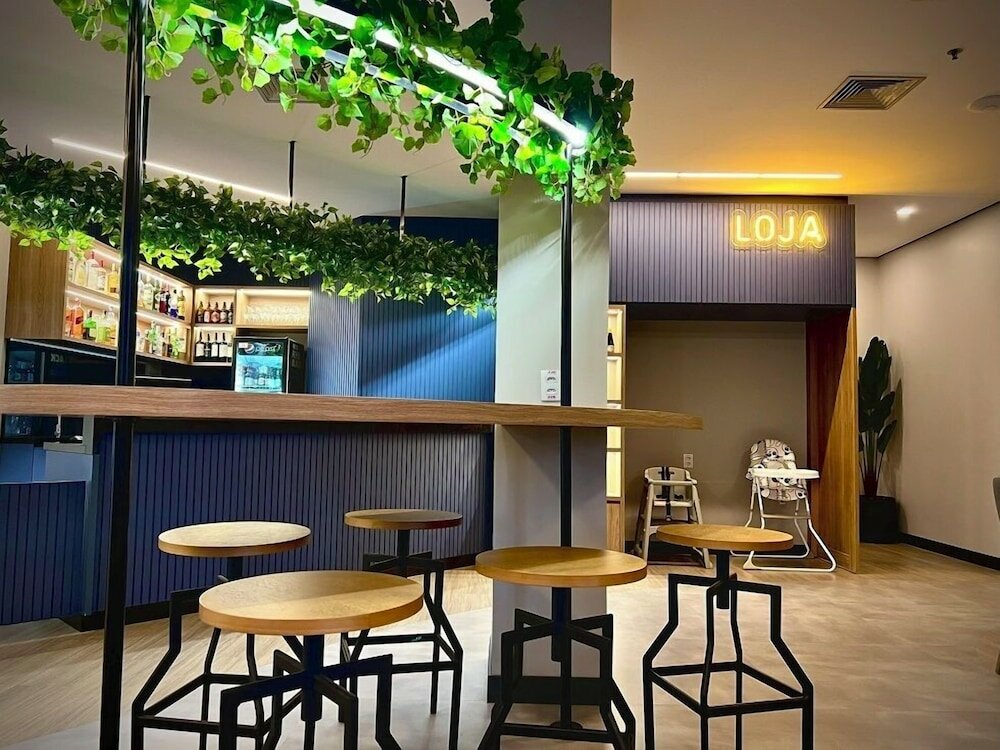 Фото Comfort Hotel Joinville