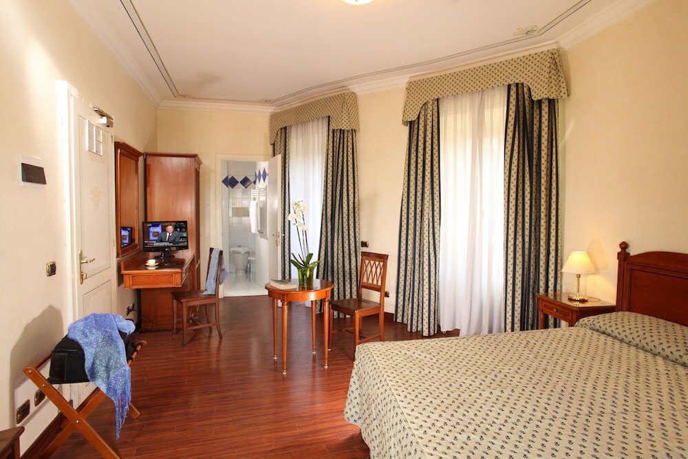 Фото Hotel Alessandrino
