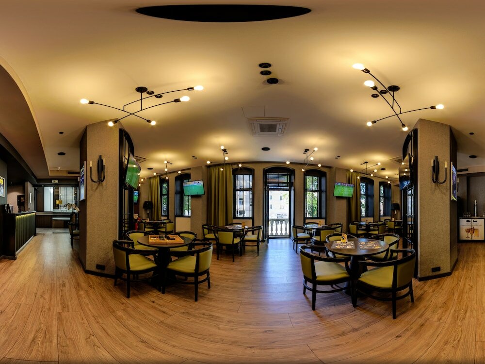 Фото Efbet Hotel