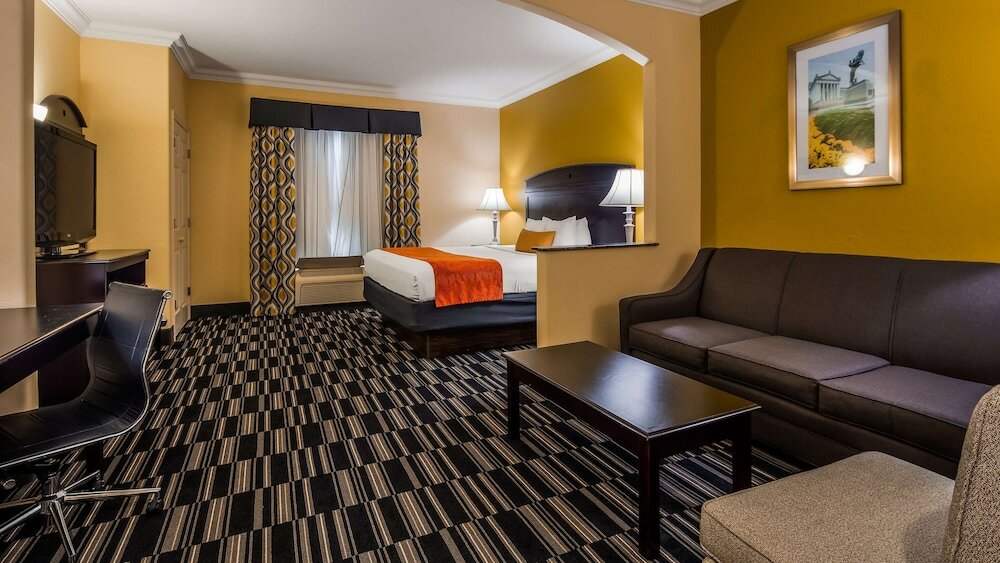 Фото Best Western Plus Barsana Hotel & Suites