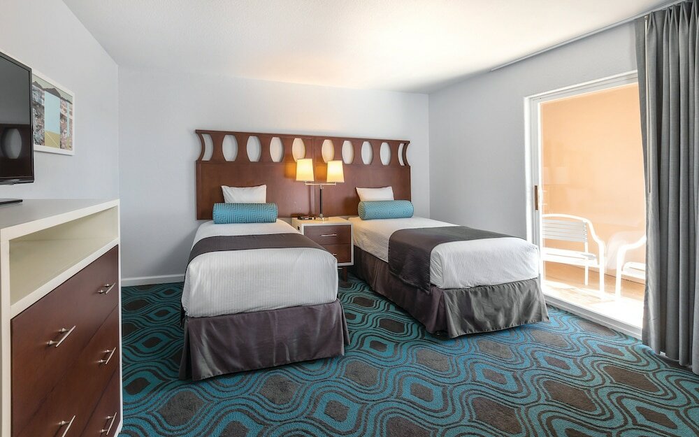 Фото WorldMark Palm Springs