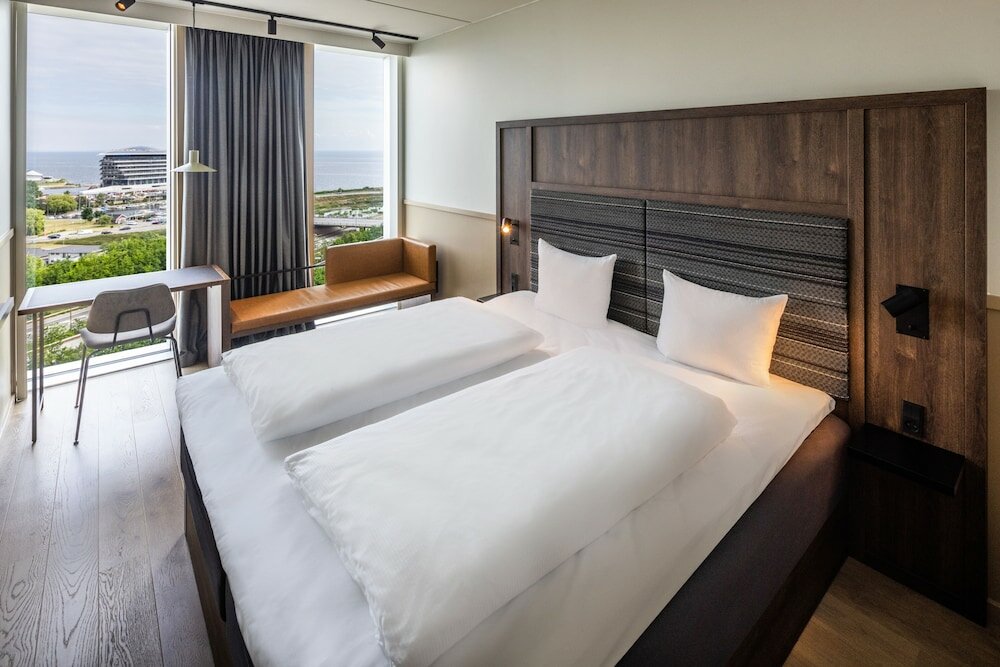 Фото Comfort Hotel Copenhagen Airport