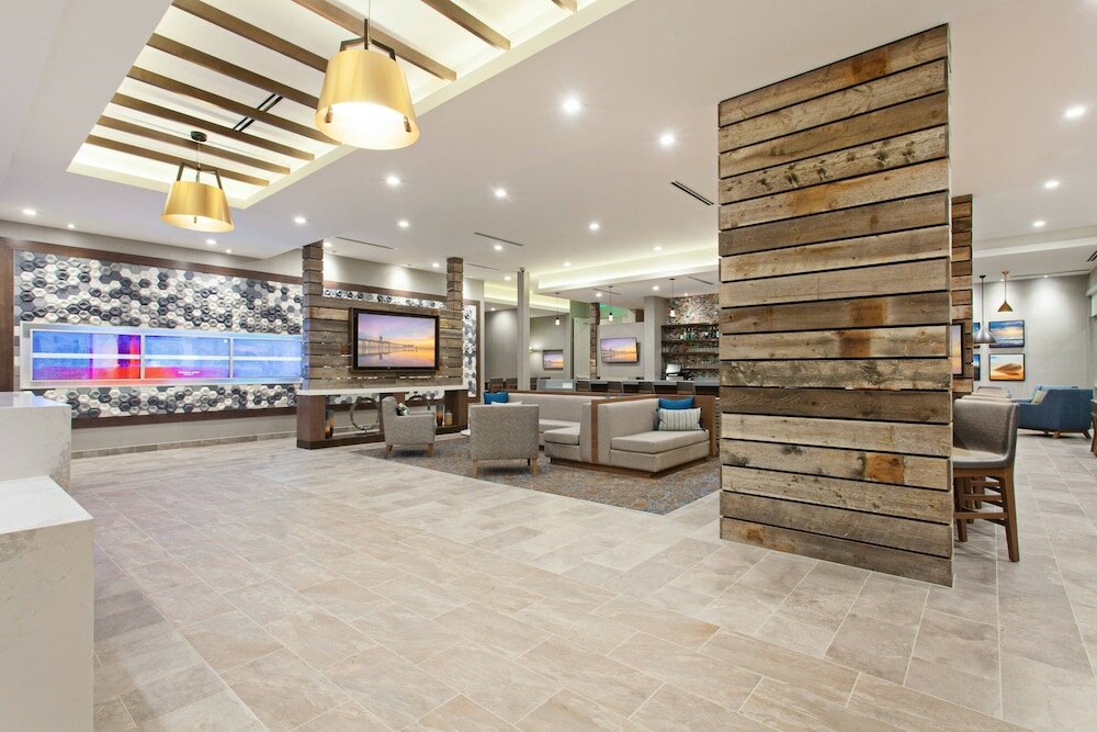 Фото SpringHill Suites by Marriott Huntington Beach Orange County