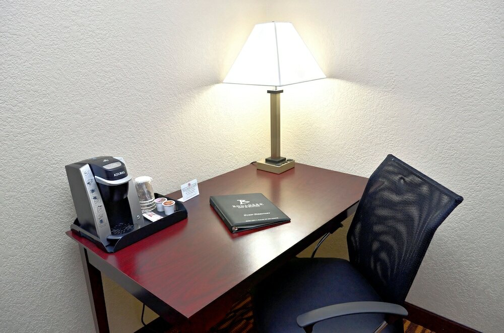 Фото Cobblestone Inn & Suites Monticello