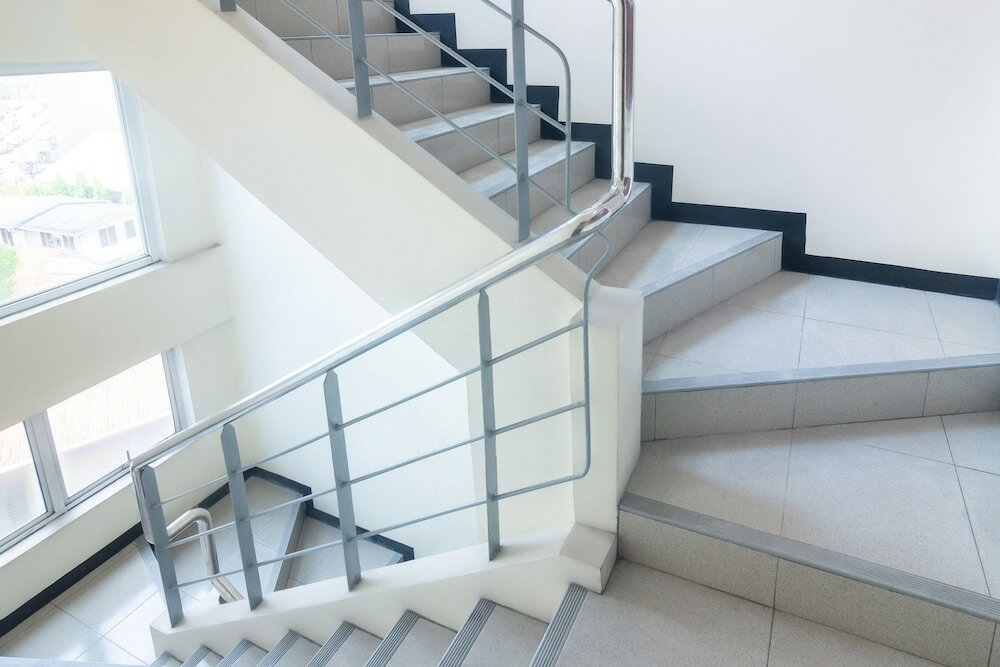 Фото Oyo 187 The Maxwell Hotel