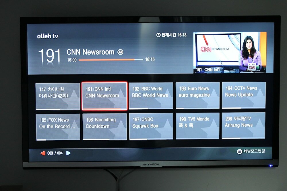 Фото IHouse ChinChin