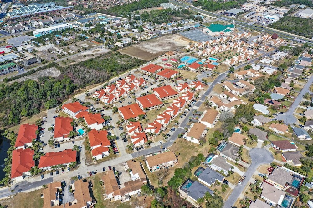 Фото Horizon South Resort by Panhandle Getaways