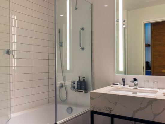 Фото Sheraton Nice Airport