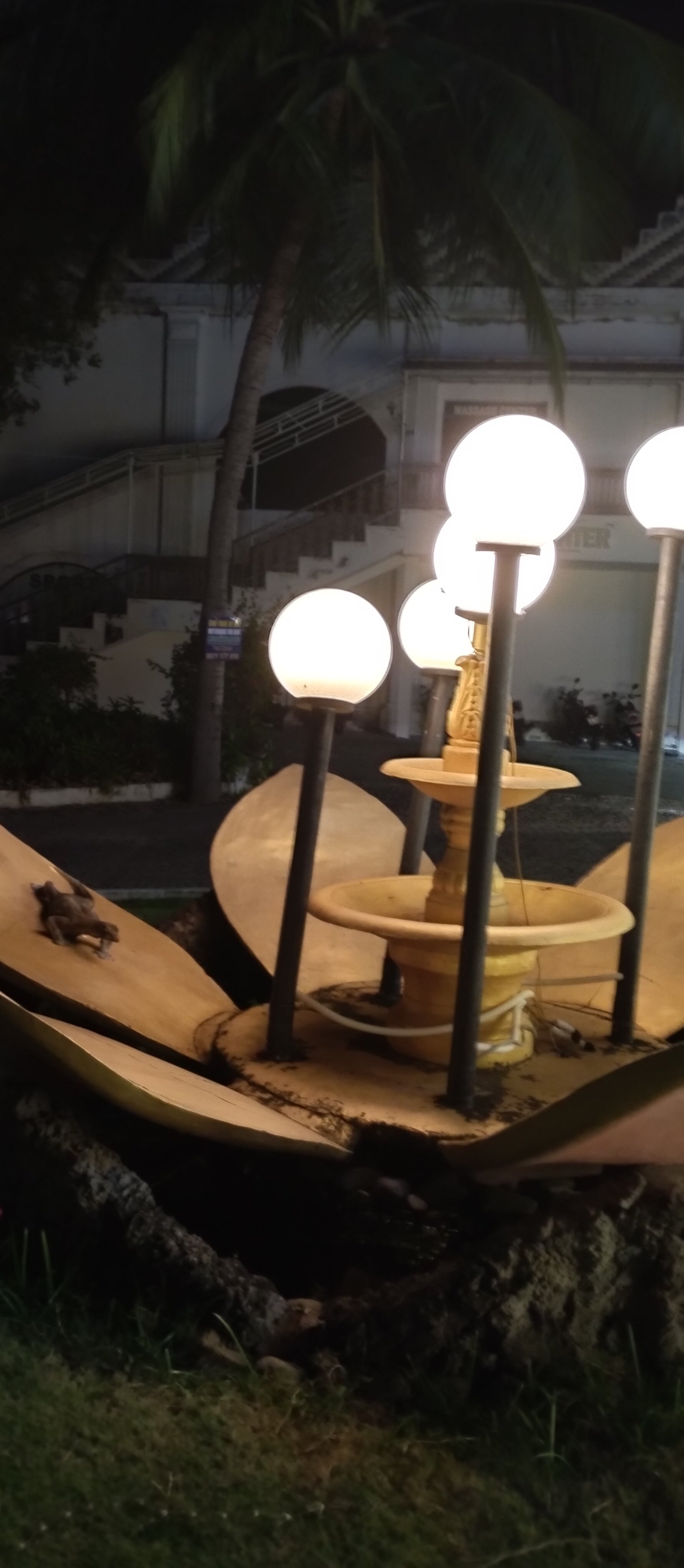 Фото Palmira Beach Resort & SPA